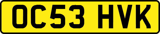 OC53HVK