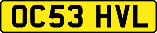 OC53HVL