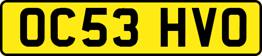 OC53HVO