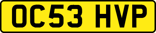 OC53HVP