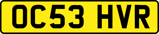 OC53HVR