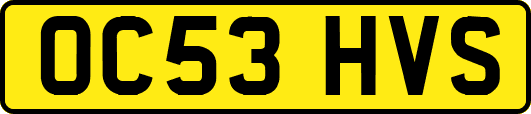 OC53HVS