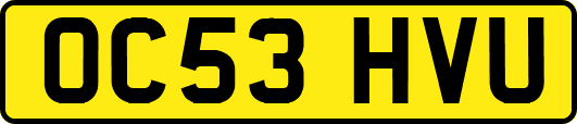 OC53HVU