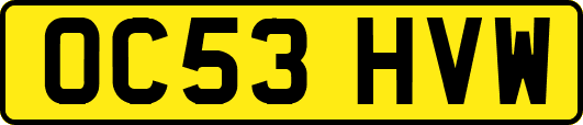 OC53HVW