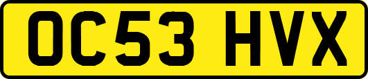 OC53HVX