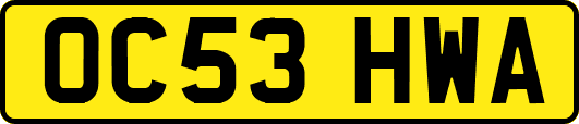 OC53HWA