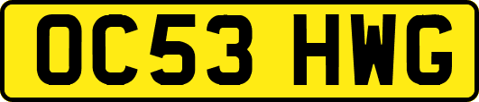 OC53HWG