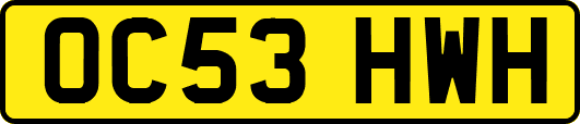 OC53HWH