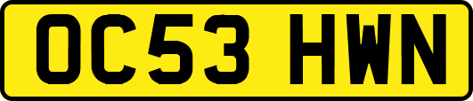 OC53HWN