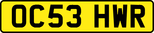 OC53HWR