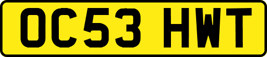 OC53HWT