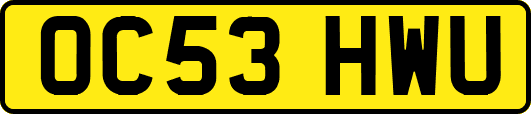 OC53HWU