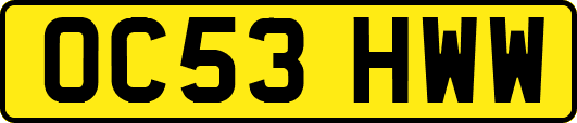 OC53HWW