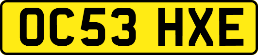 OC53HXE