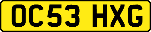 OC53HXG