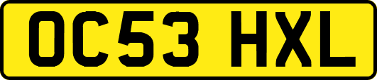 OC53HXL