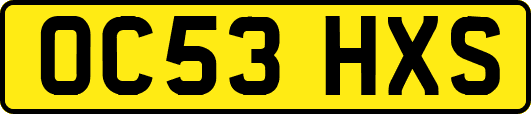 OC53HXS