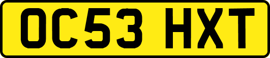 OC53HXT