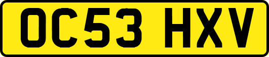 OC53HXV