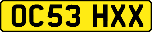 OC53HXX