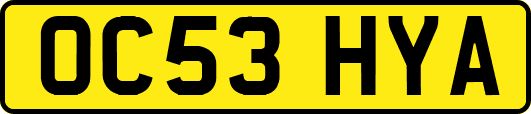 OC53HYA