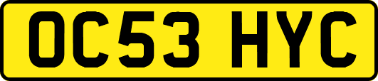 OC53HYC