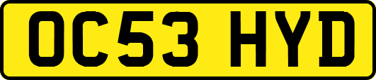 OC53HYD
