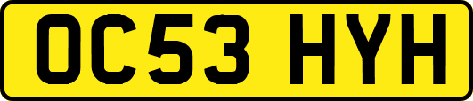 OC53HYH