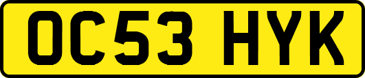 OC53HYK
