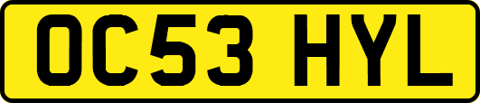 OC53HYL