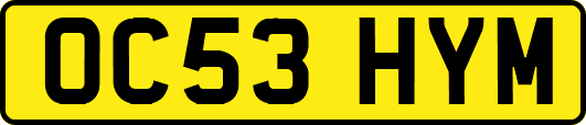OC53HYM