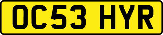 OC53HYR