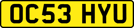 OC53HYU