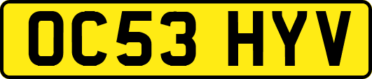 OC53HYV