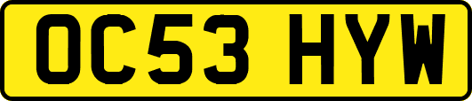 OC53HYW