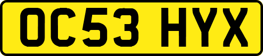 OC53HYX