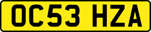 OC53HZA