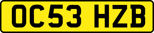 OC53HZB