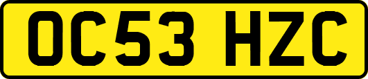 OC53HZC