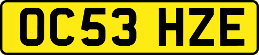 OC53HZE