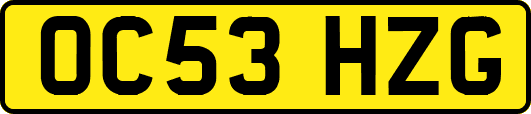OC53HZG