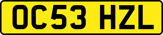 OC53HZL