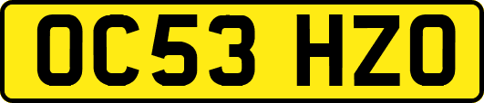 OC53HZO