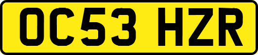 OC53HZR