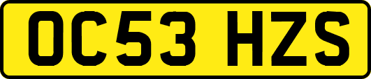 OC53HZS