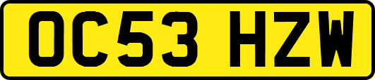 OC53HZW