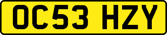 OC53HZY