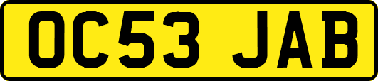 OC53JAB