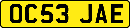 OC53JAE