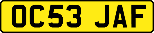 OC53JAF